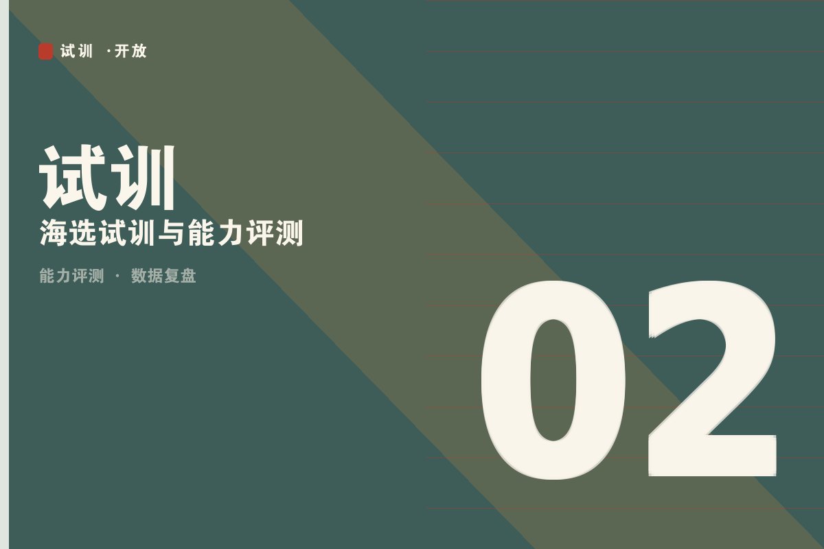 开云app平台官方 - 中段梯队营战术课堂